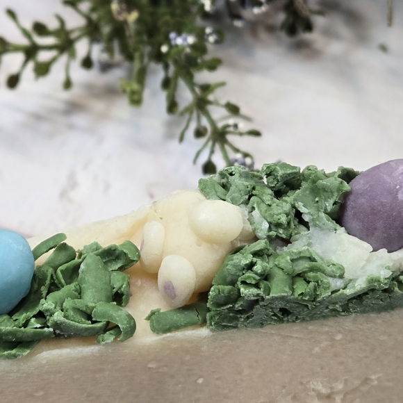 Ostara Spring Ritual Bath Box – Witchy Self Care Deluxe Gift Set - Picture 12 of 12